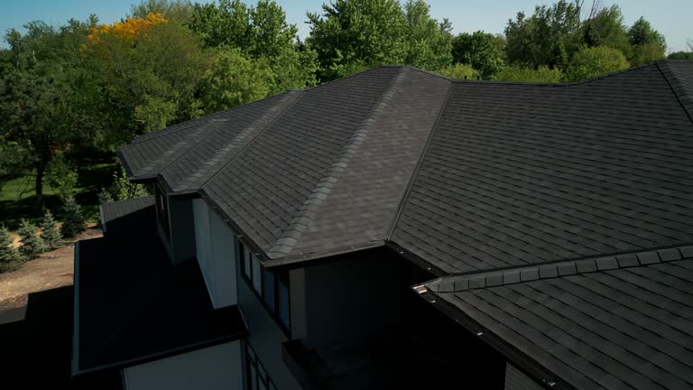 Steel Roofing in Melvindale, MI