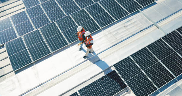 Best Roofing for New Construction  in Melvindale, MI