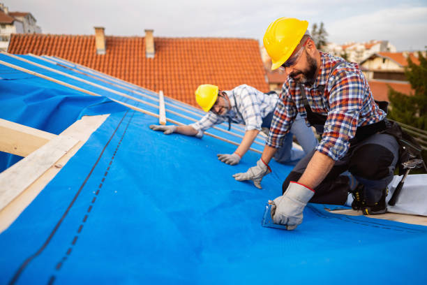 Best Metal Roofing Installation  in Melvindale, MI