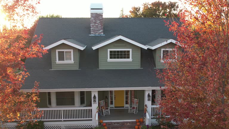 Fast & Reliable Emergency Roof Repairs in Melvindale, MI