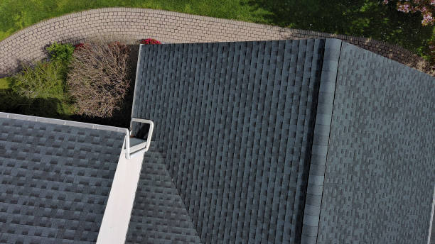 Best Roof Installation  in Melvindale, MI