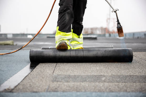 Best Commercial Roofing Services  in Melvindale, MI
