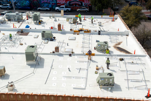 Trusted Melvindale, MI Roofing Experts