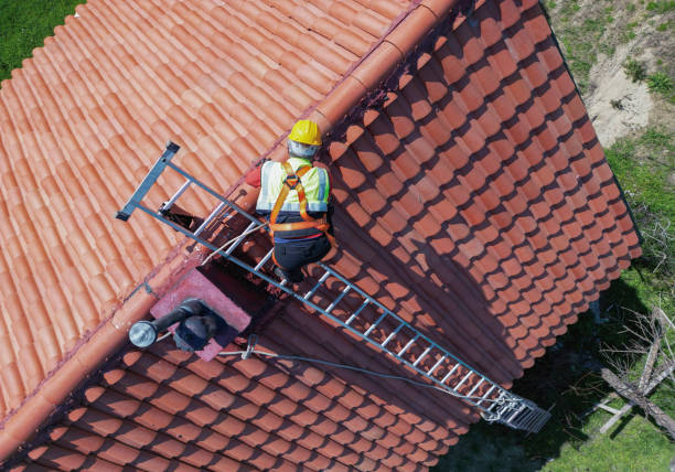 Best Tile Roofing Installation  in Melvindale, MI